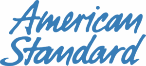 American standard logo