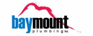 Baymount Plumbing Logo - Collingwood Plumber