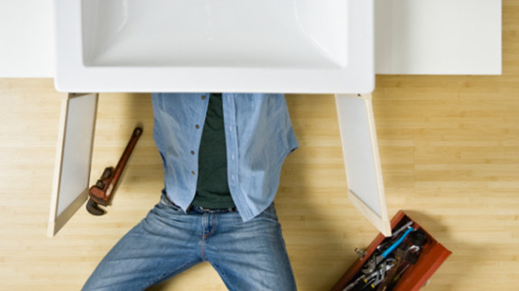 Plumbing Services in Collingwood