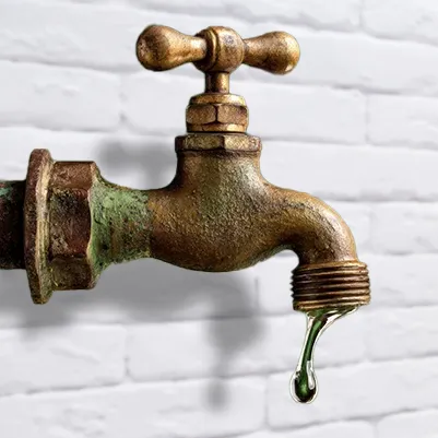 About Baymount plumbing.